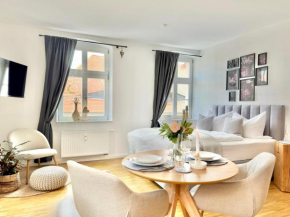 Modernes Appartement 